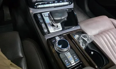 Genesis EQ900 2016, 136001 км, за 10834.22 USD - фото 9