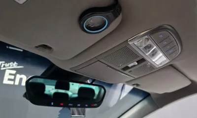 Genesis EQ900 2016, 136001 км, за 10834.22 USD - фото 18