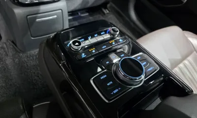 Genesis EQ900 2016, 136001 км, за 10834.22 USD - фото 19