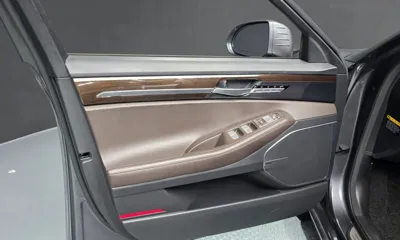 Genesis EQ900 2016, 136001 км, за 10834.22 USD - фото 24