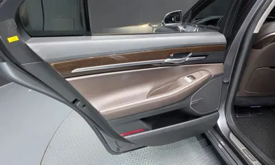 Genesis EQ900 2016, 136001 км, за 10834.22 USD - фото 25