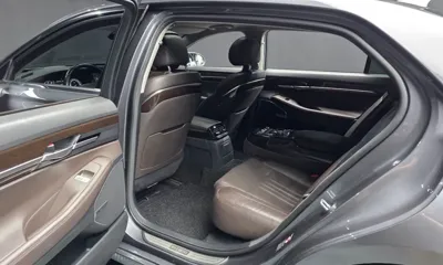 Genesis EQ900 2016, 136001 км, за 10834.22 USD - фото 26