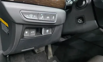 Genesis EQ900 2016, 136001 км, за 10834.22 USD - фото 30