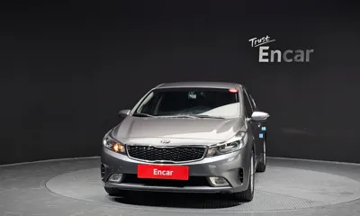 Kia K3 2016, 133879 км, за 3832.18 USD