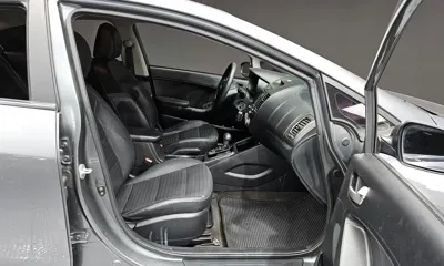 Kia K3 2016, 133879 км, за 3832.18 USD - фото 12