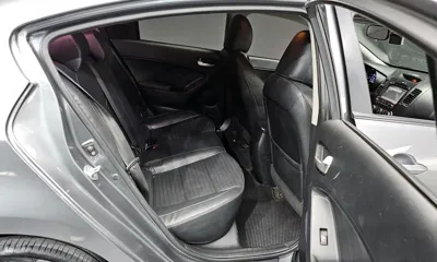 Kia K3 2016, 133879 км, за 3832.18 USD - фото 13