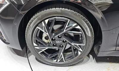 Kia K5 2024, 49534 км, за 19368.07 USD