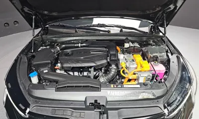 Kia K5 2024, 49534 км, за 19368.07 USD - фото 6