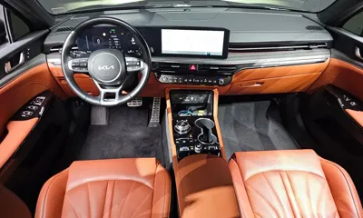 Kia K5 2024, 49534 км, за 19368.07 USD - фото 7