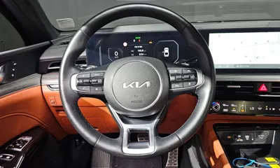 Kia K5 2024, 49534 км, за 19368.07 USD - фото 13