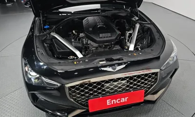 Genesis G70 2020, 70446 км, за 17239.15 USD - фото 6