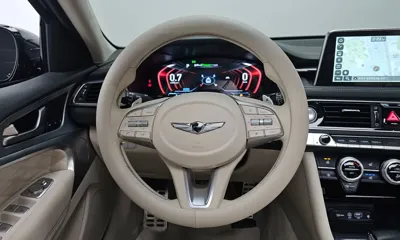 Genesis G70 2020, 70446 км, за 17239.15 USD - фото 13