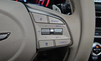 Genesis G70 2020, 70446 км, за 17239.15 USD - фото 20