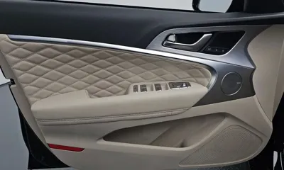 Genesis G70 2020, 70446 км, за 17239.15 USD - фото 24