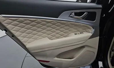 Genesis G70 2020, 70446 км, за 17239.15 USD - фото 25