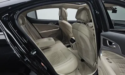 Genesis G70 2020, 70446 км, за 17239.15 USD - фото 26