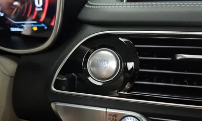 Genesis G70 2020, 70446 км, за 17239.15 USD - фото 28