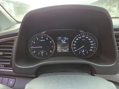 Hyundai Avante 2017, 174907 км, за 4193.53 USD - фото 8