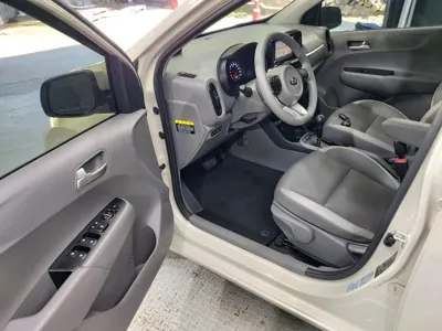 Kia Morning 2021, 34900 км, за 7557.01 USD - фото 9