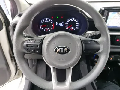 Kia Morning 2021, 34900 км, за 7557.01 USD - фото 18
