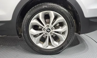 Hyundai Santafe 2015, 101300 км, за 7547.29 USD