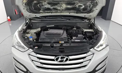 Hyundai Santafe 2015, 101300 км, за 7547.29 USD - фото 6