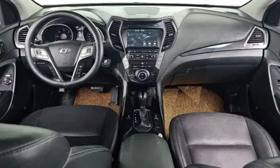 Hyundai Santafe 2015, 101300 км, за 7547.29 USD - фото 7