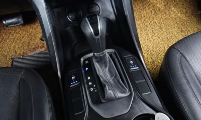 Hyundai Santafe 2015, 101300 км, за 7547.29 USD - фото 9