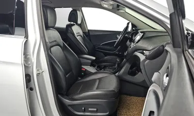 Hyundai Santafe 2015, 101300 км, за 7547.29 USD - фото 10