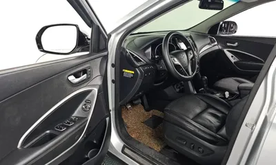 Hyundai Santafe 2015, 101300 км, за 7547.29 USD - фото 11