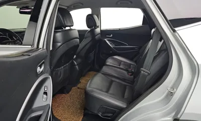 Hyundai Santafe 2015, 101300 км, за 7547.29 USD - фото 12