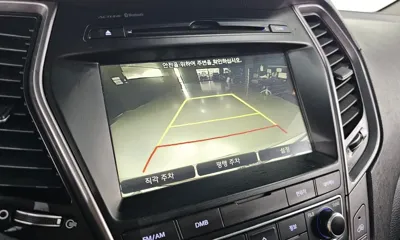 Hyundai Santafe 2015, 101300 км, за 7547.29 USD - фото 15