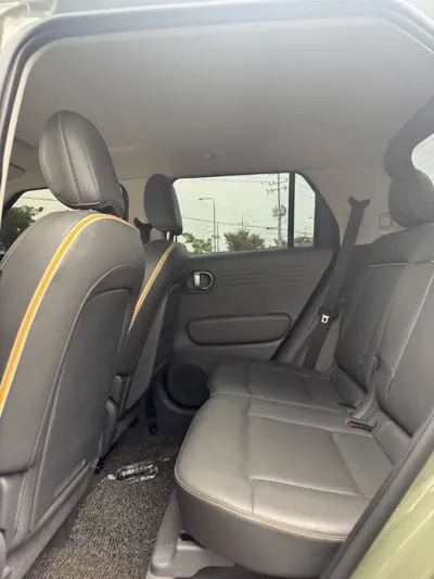 Hyundai Casper 2022, 123682 км, за 8273.62 USD