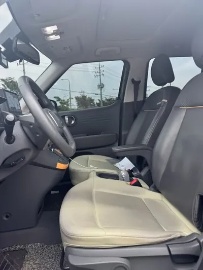 Hyundai Casper 2022, 123682 км, за 8273.62 USD