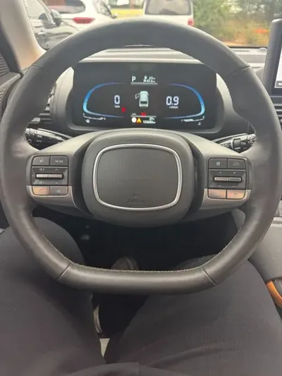 Hyundai Casper 2022, 123682 км, за 8273.62 USD - фото 8
