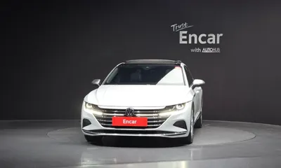 Volkswagen Arteon 2022, 72670 км, за 16887.4 USD