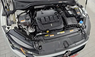 Volkswagen Arteon 2022, 72670 км, за 16887.4 USD - фото 6