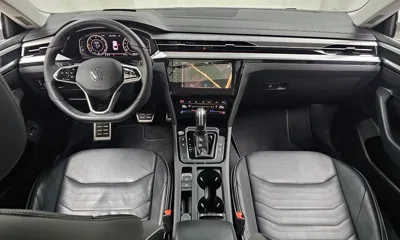 Volkswagen Arteon 2022, 72670 км, за 16887.4 USD - фото 7