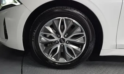Kia K5 2021, 66511 км, за 14637.02 USD