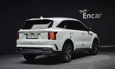 Kia Sorento 2022, 44795 км, за 17255.97 USD