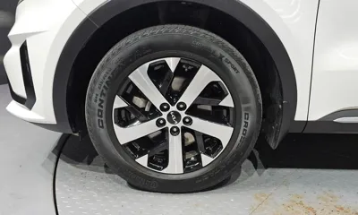 Kia Sorento 2022, 44795 км, за 17255.97 USD