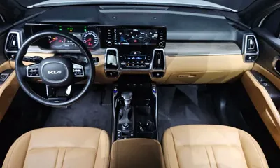 Kia Sorento 2022, 44795 км, за 17148.79 USD - фото 7