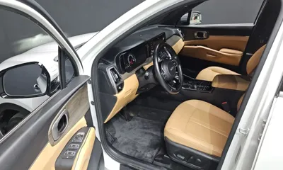 Kia Sorento 2022, 44795 км, за 17148.79 USD - фото 10