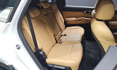Kia Sorento 2022, 44795 км, за 17148.79 USD - фото 11