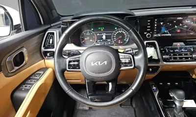 Kia Sorento 2022, 44795 км, за 17148.79 USD - фото 13