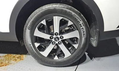 Kia Sorento 2022, 44795 км, за 17148.79 USD - фото 21