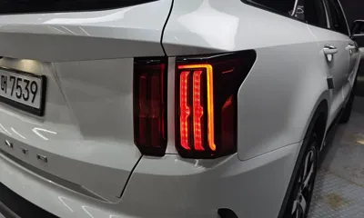 Kia Sorento 2022, 44795 км, за 17148.79 USD - фото 23