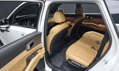 Kia Sorento 2022, 44795 км, за 17148.79 USD - фото 26