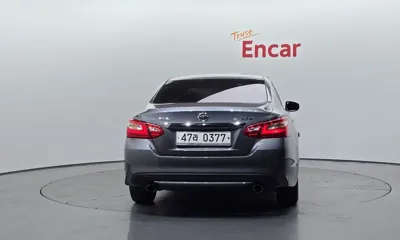 Nissan Altima 2017, 170518 км, за 3900.41 USD