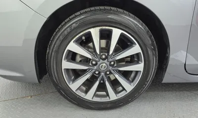 Nissan Altima 2017, 170518 км, за 3900.41 USD